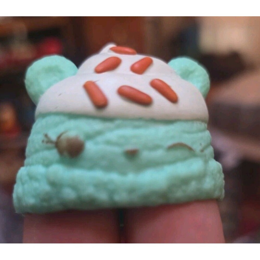 Num Noms Nom Minty Chip Series #1 - 140 ---RARE!!!